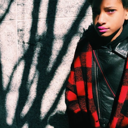 Willow Smith