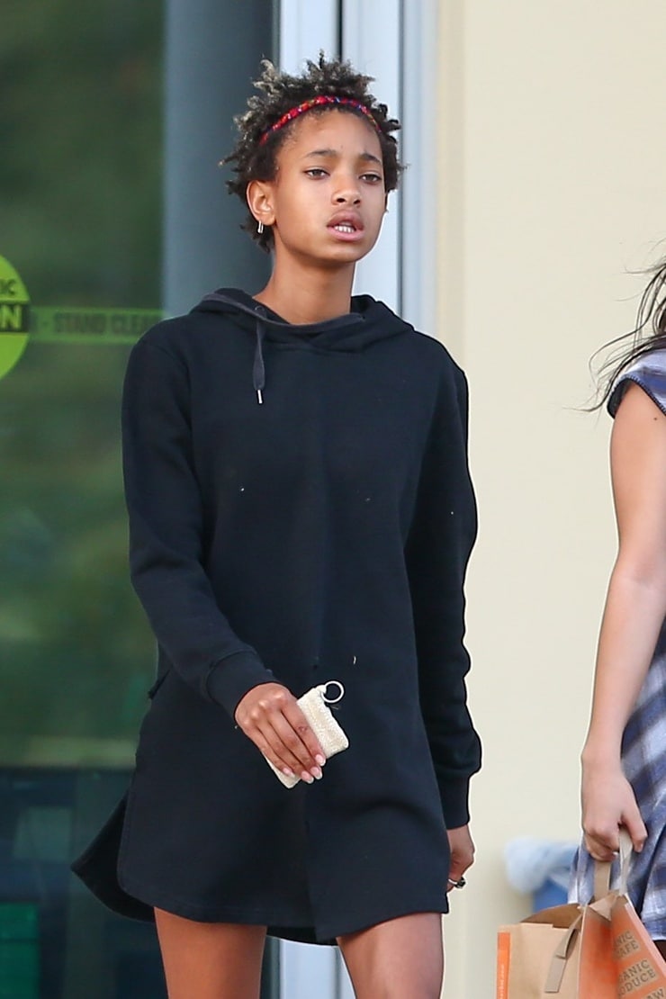 Willow Smith