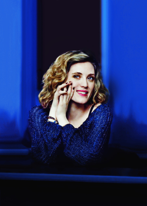 Evelyne Brochu