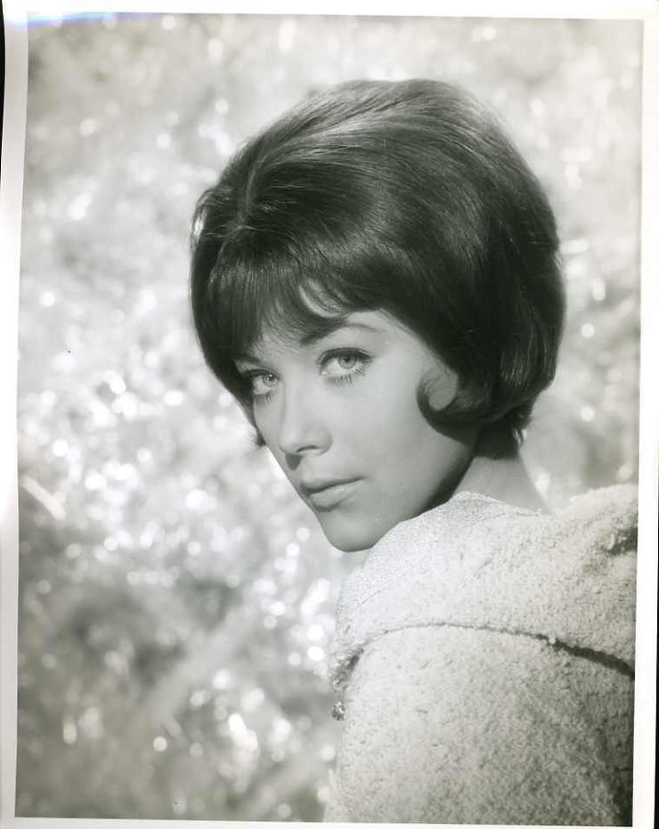 Linda Thorson