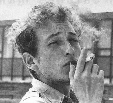 Bob Dylan Bob Dylan