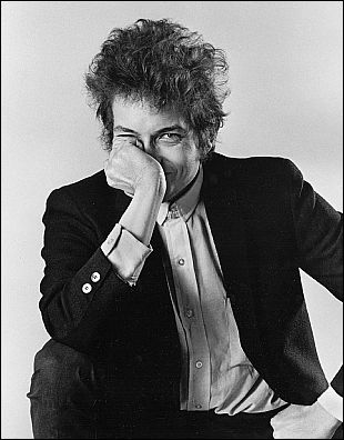 Bob Dylan Bob Dylan