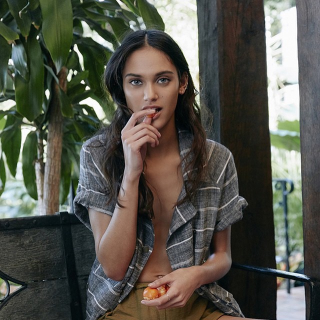 Dalianah Arekion Dalianah Arekion