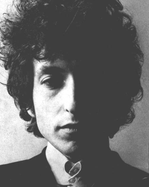 Bob Dylan Bob Dylan