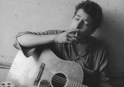 Bob Dylan