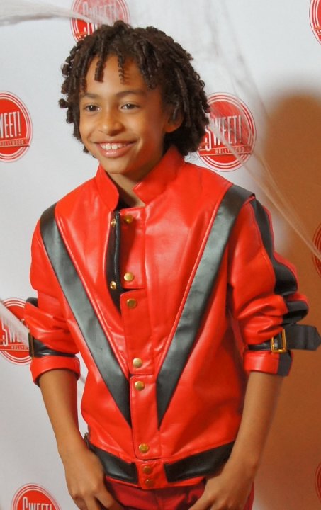 Jaden Betts