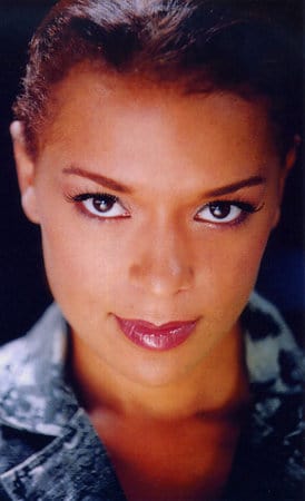 Diahnna Nicole Baxter