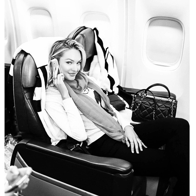 Candice Swanepoel Candice Swanepoel
