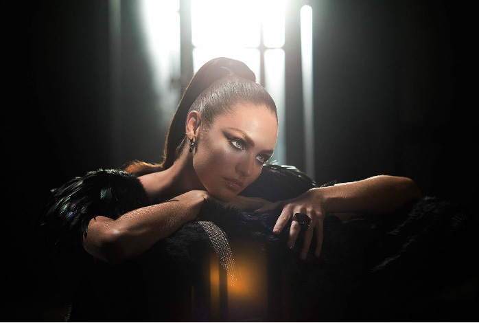 Candice Swanepoel Candice Swanepoel