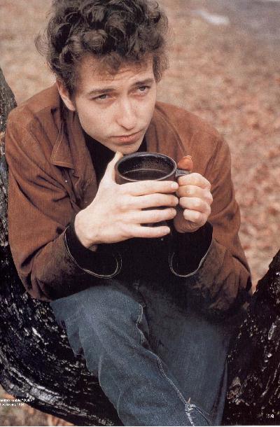 Bob Dylan Bob Dylan