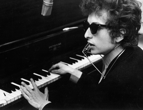 Bob Dylan Bob Dylan