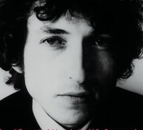 Bob Dylan Bob Dylan