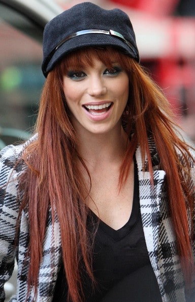 Jessica Sutta