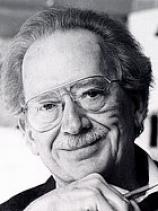 Norman Bridwell
