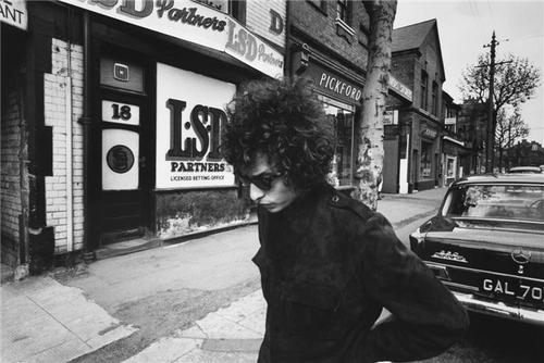 Bob Dylan