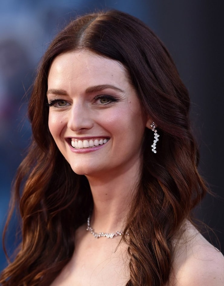 Picture of Lydia Hearst