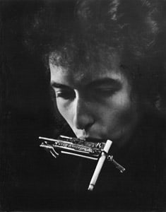 Bob Dylan