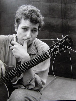 Bob Dylan