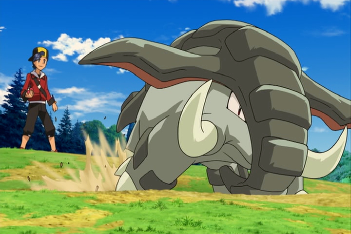 Ethan (Pokemon)