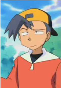 Ethan (Pokemon)