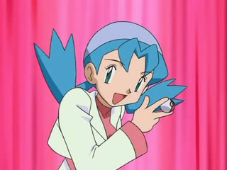 Marina (Pokemon)