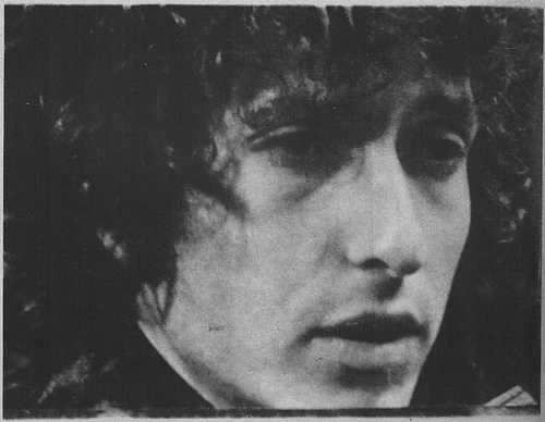 Bob Dylan