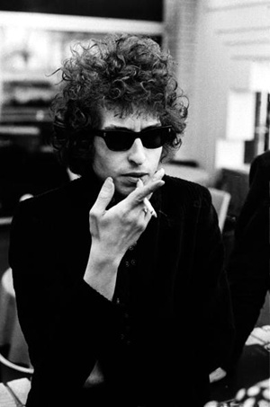 Picture of Bob Dylan