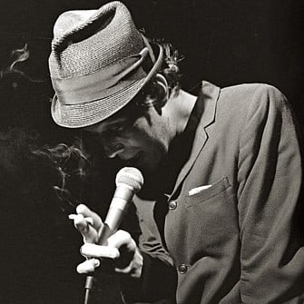 Tom Waits Tom Waits