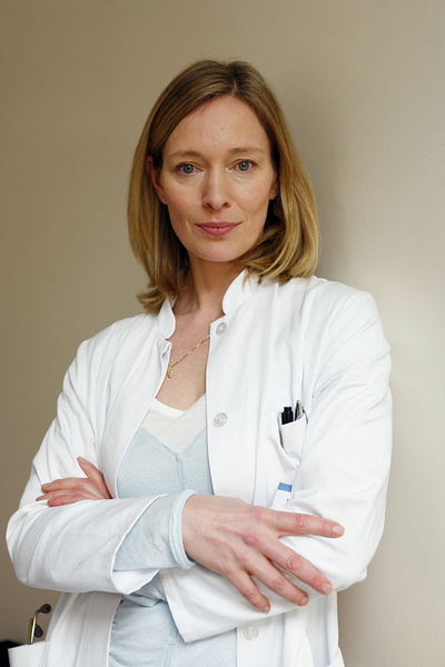 Katja Weitzenböck Katja Weitzenböck