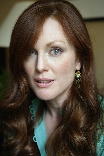 Julianne Moore