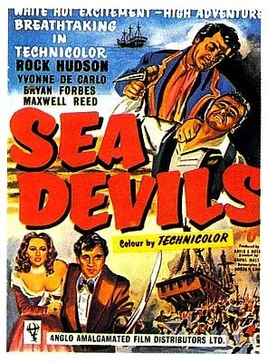 Sea Devils