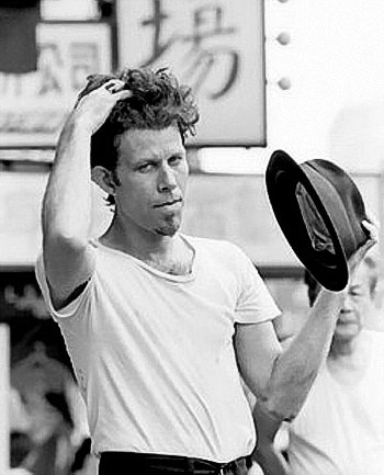 Tom Waits Tom Waits