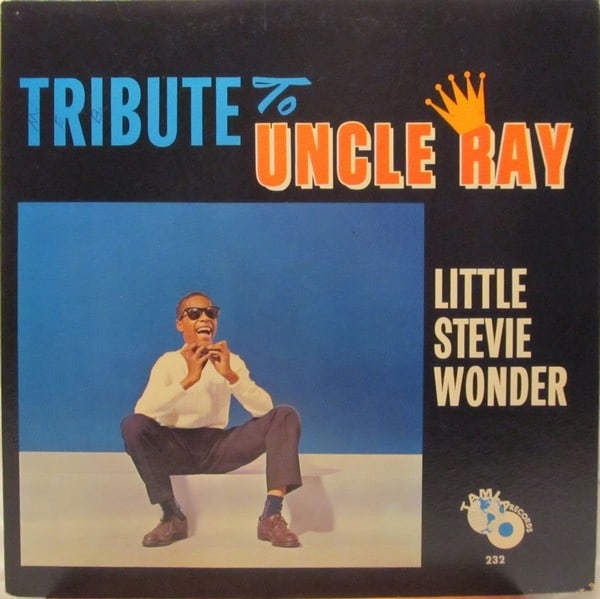 Tribute to Uncle Ray