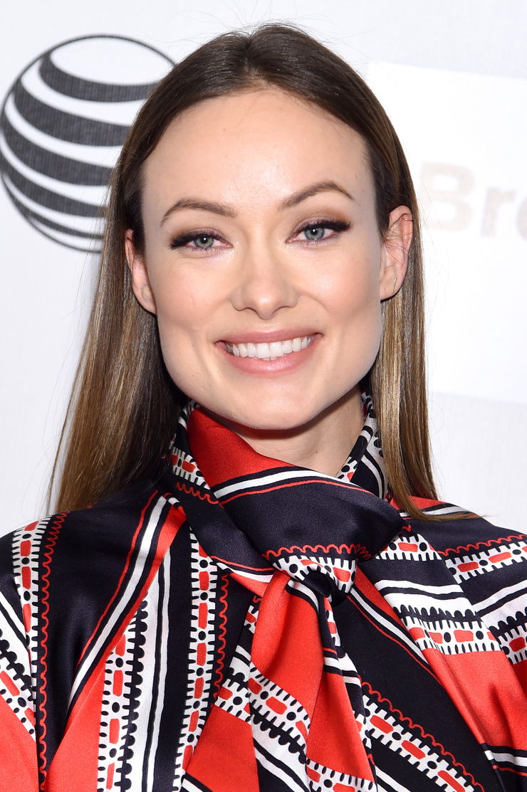 Olivia Wilde Olivia Wilde