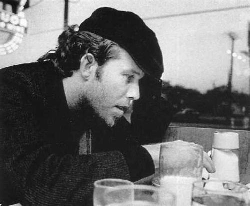 Tom Waits Tom Waits