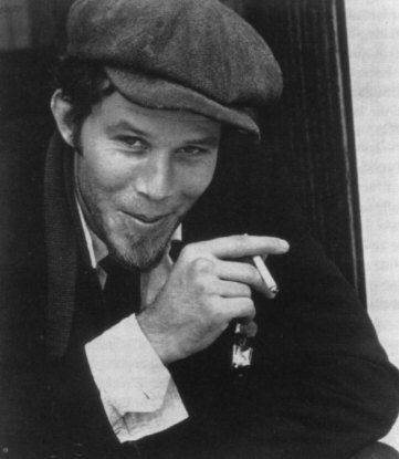 Tom Waits