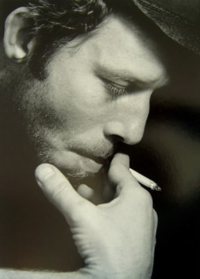 Tom Waits Tom Waits