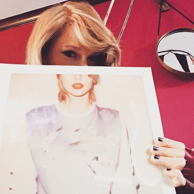 Taylor Swift