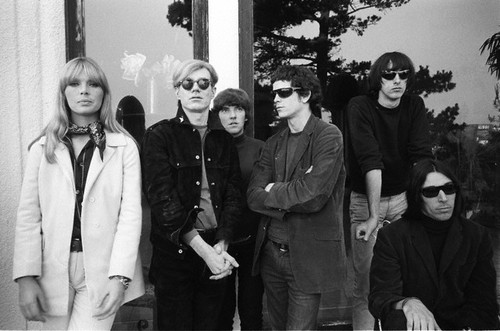 The Velvet Underground