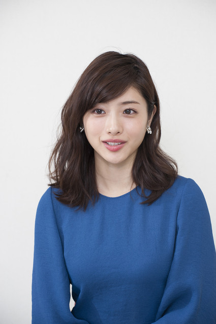 Ishihara Satomi Ishihara Satomi