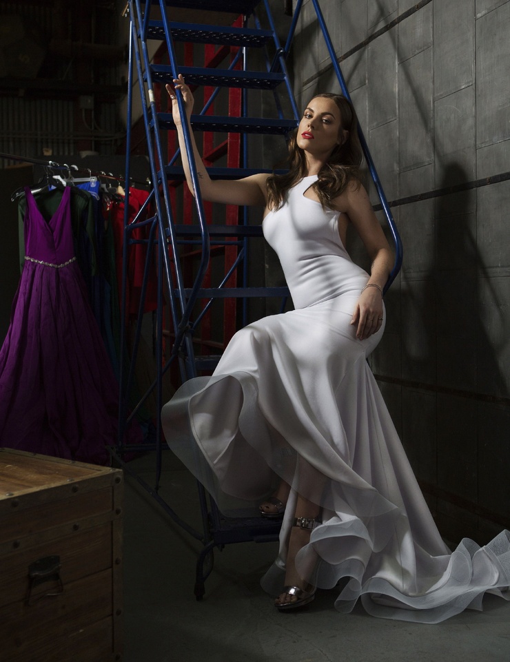Agnes Bruckner Agnes Bruckner