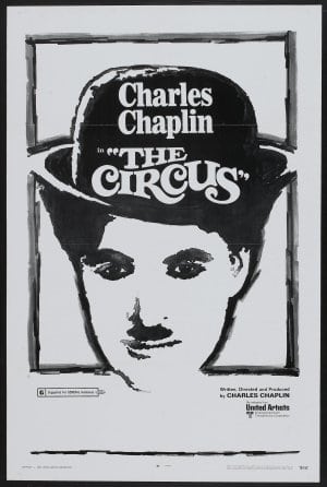 The Circus (1928)