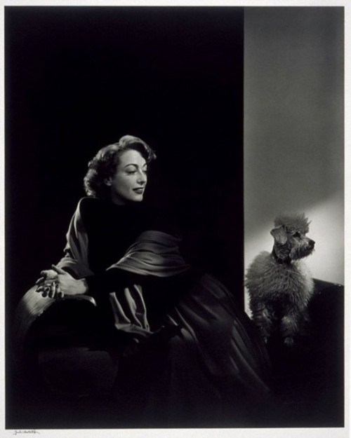 Joan Crawford