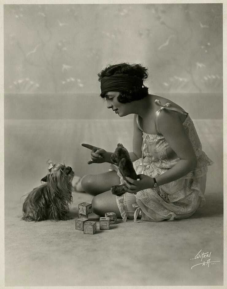 Mabel Normand Mabel Normand