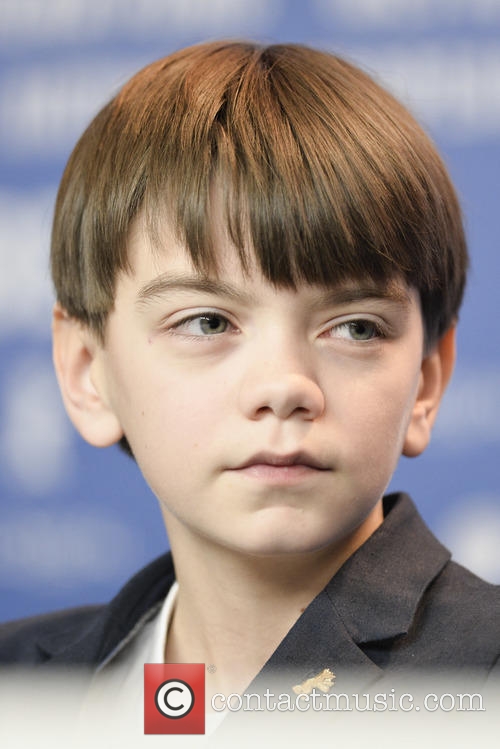 Milo Parker