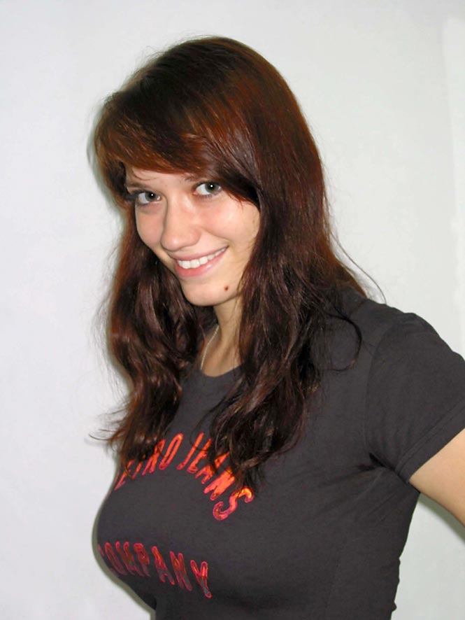Barbora Lukesová Barbora Lukesová