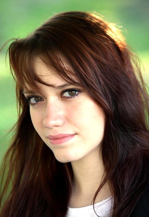 Barbora Lukesová Barbora Lukesová