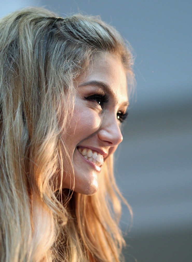 Delta Goodrem Delta Goodrem