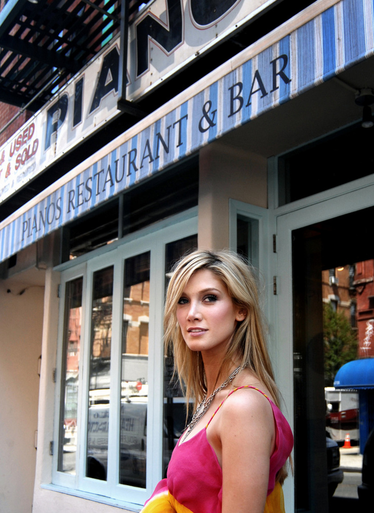 Delta Goodrem Delta Goodrem