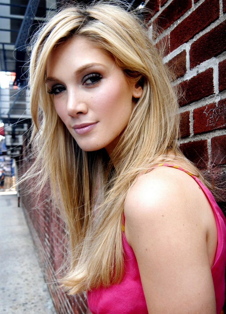 Delta Goodrem